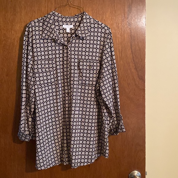 Ladies bloise - Picture 2 of 2